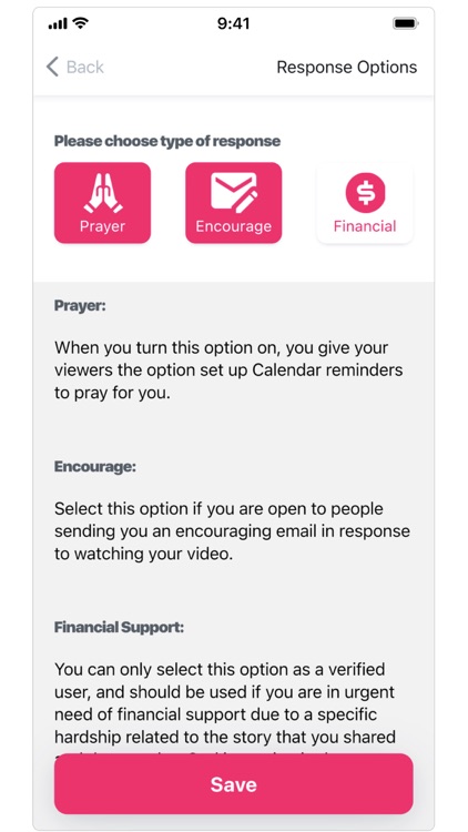 STORY app.io screenshot-4