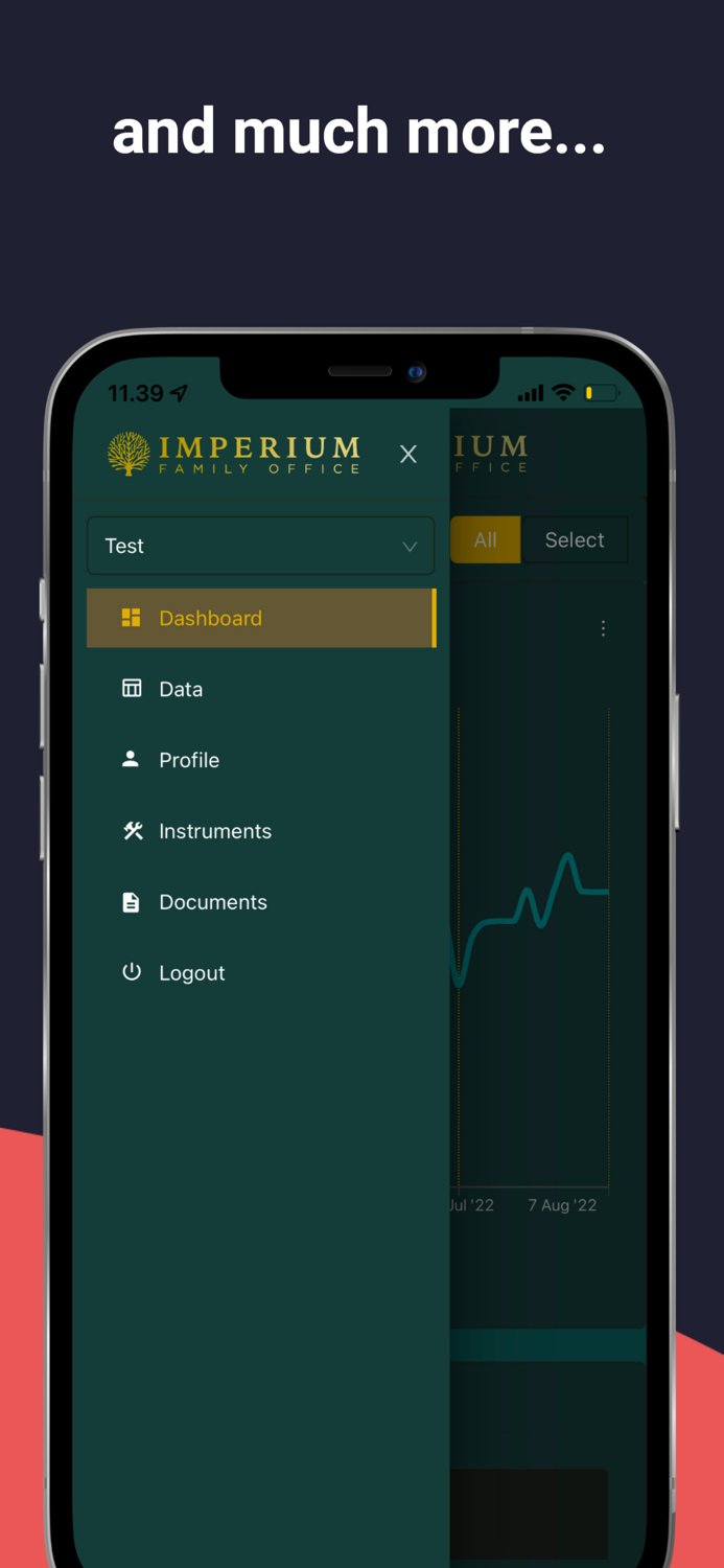 Imperium Family Office