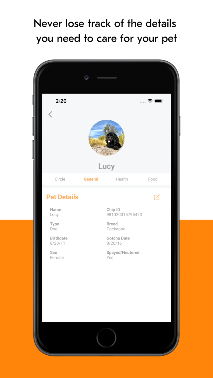 Critter - Pet Care Made Easy