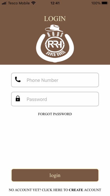 Rob's Ranch House screenshot-4