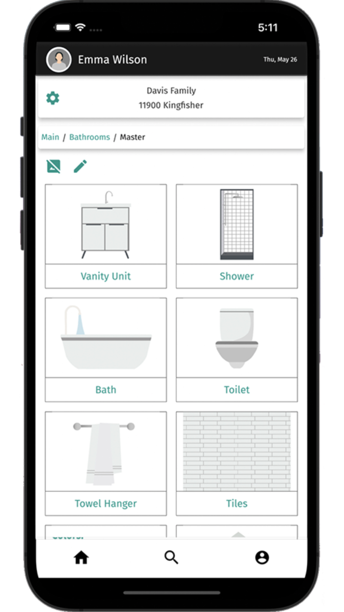 Yuli - Interior Design