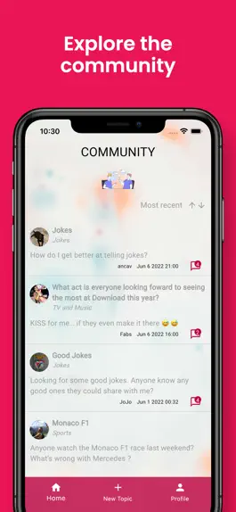 Game screenshot Oli apk