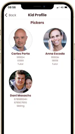 Game screenshot Qualla Kids apk