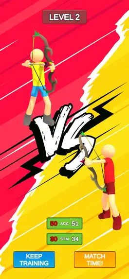 Game screenshot Archery Career mod apk