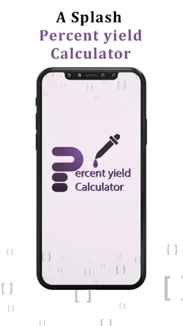 Game screenshot Percent Yield Calculator mod apk