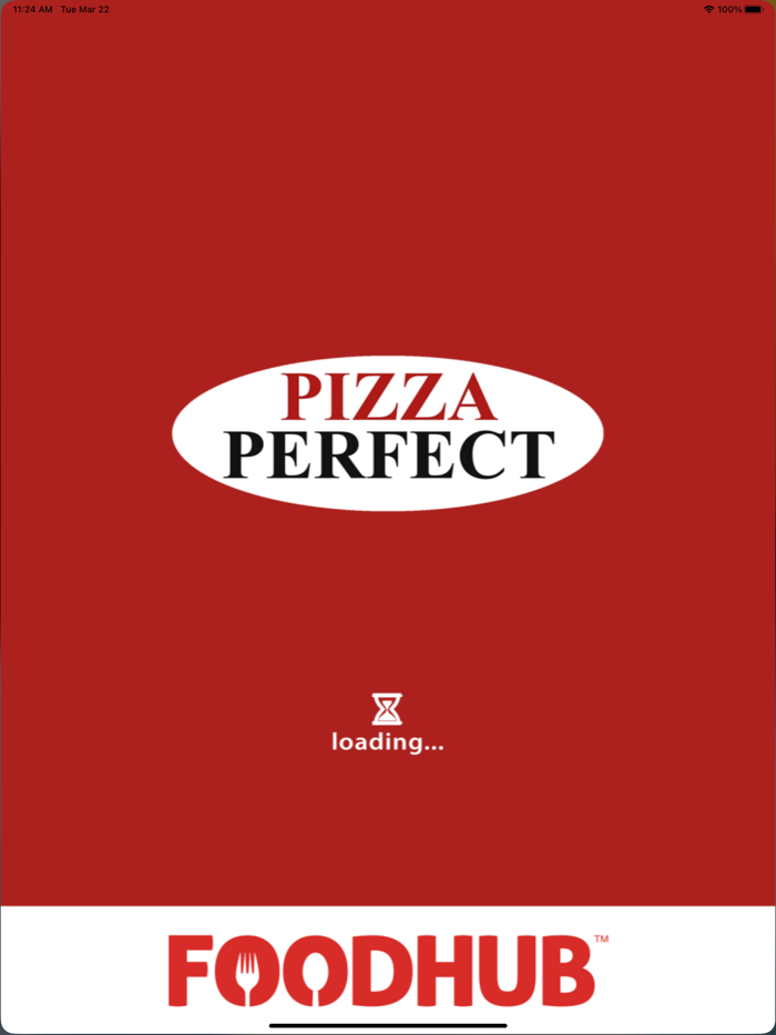 Pizza Perfect Haydock
