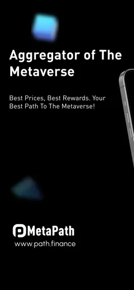 Game screenshot MetaPath mod apk