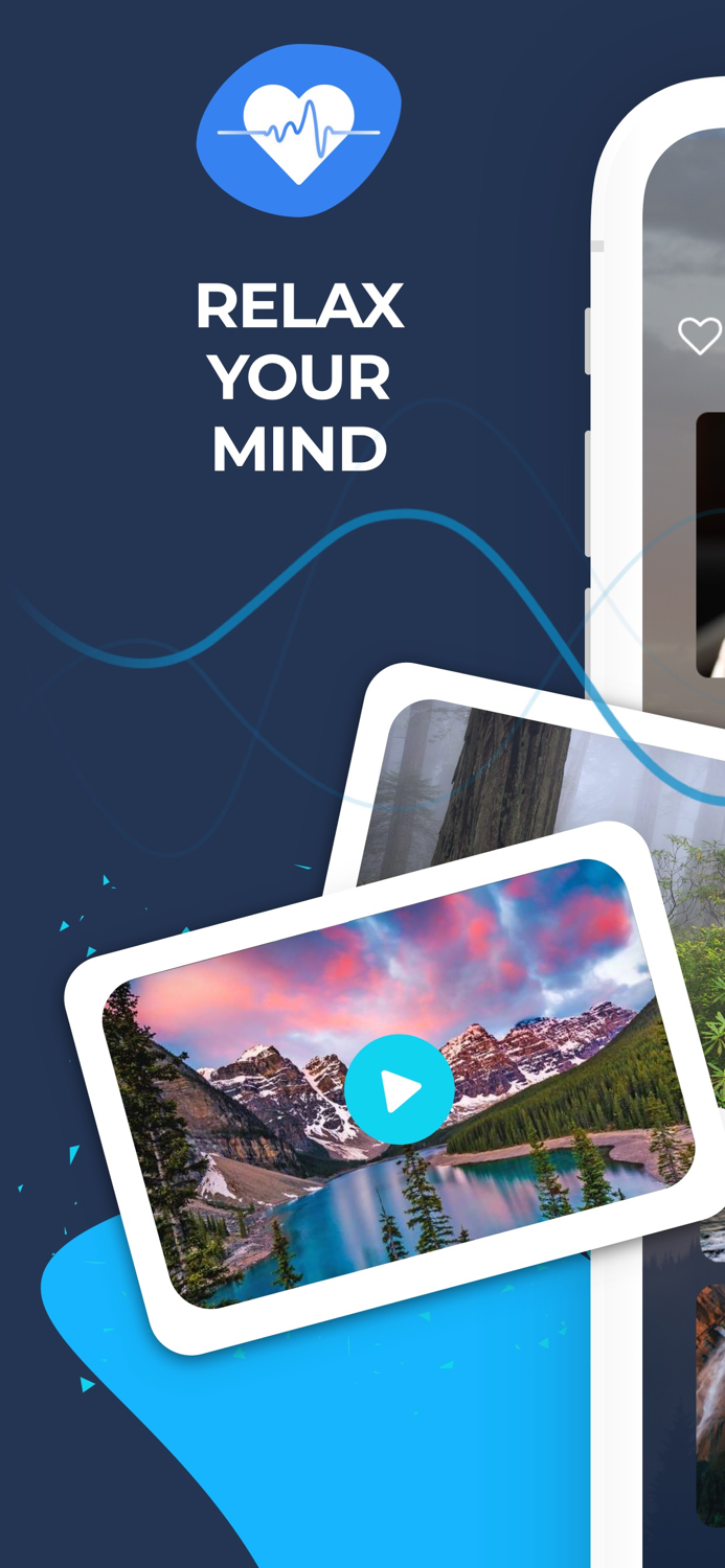 Heart Health and Pulse Measure