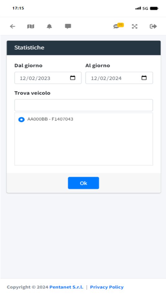 #3. Pentanet (iOS) By: Pantomedia S.r.l.
