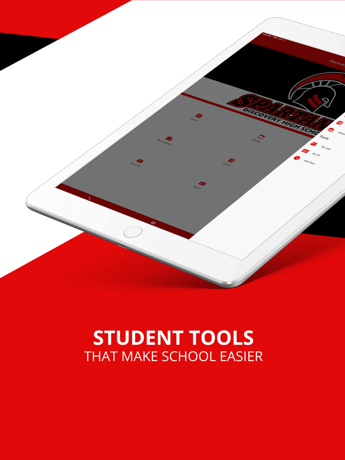 Discovery High School