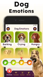 dog translator app iphone screenshot 3