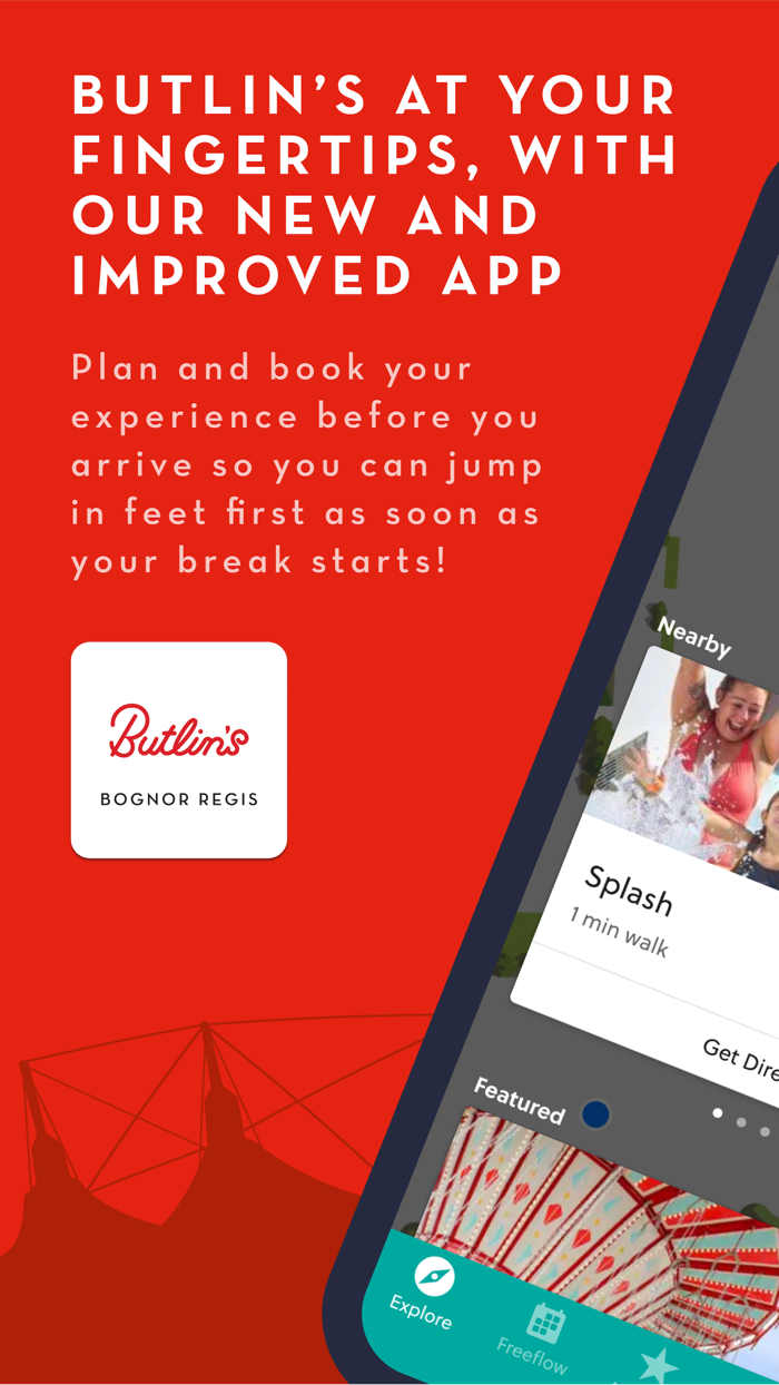 Butlin’s Bognor Regis