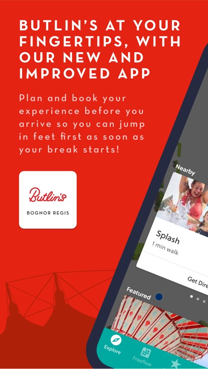 Butlin’s Bognor Regis