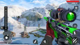 Game screenshot Army Sniper Shooting Gun Games mod apk