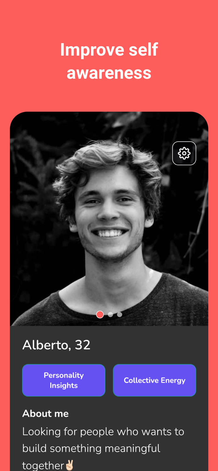 Align - New Way of Socialising