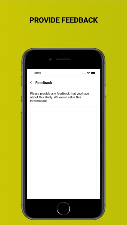 Smartphone Surveys screenshot-4