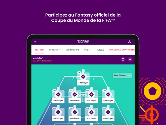 FIFA+ | Ton antre du football FIFA+ | Ton antre du football