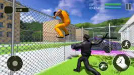 Game screenshot Prison Jail Break Escape apk