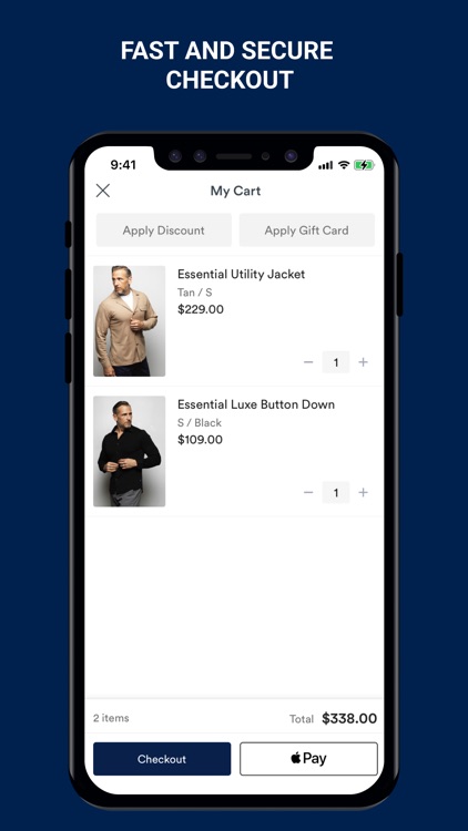 House of Him screenshot-5