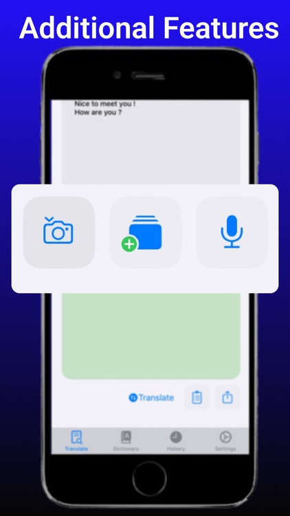 AI Language Translator