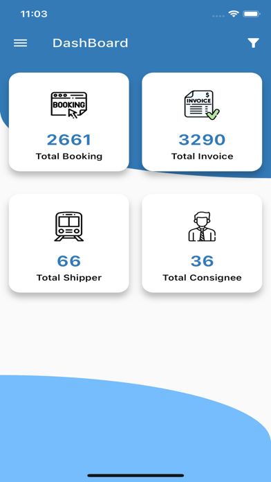 JMS Service Screenshot 2 - AppWisp.com JMS Service Screenshot 2 - AppWisp.com