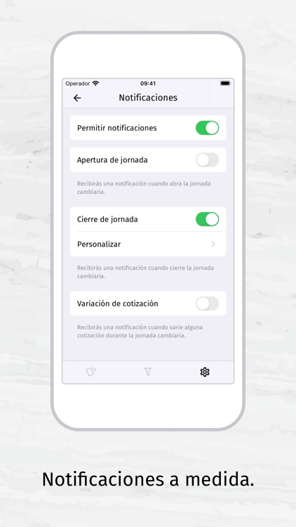 Ámbito Dólar screenshot-5