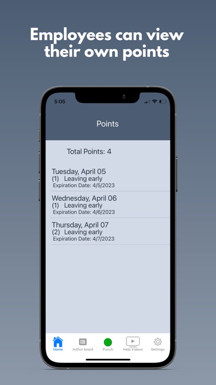 Breeze 360 screenshot-7