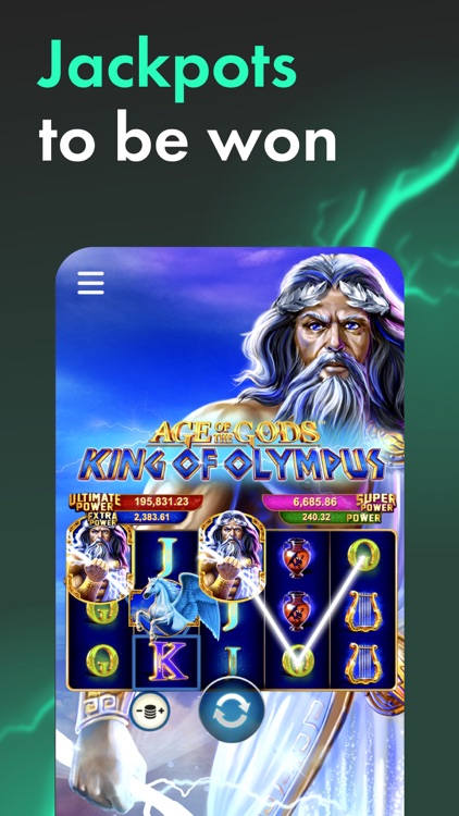 bet365 Casino Slots Roulette screenshot-7