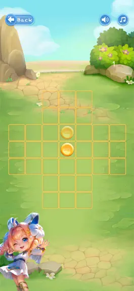 Game screenshot Bingo Pegged hack
