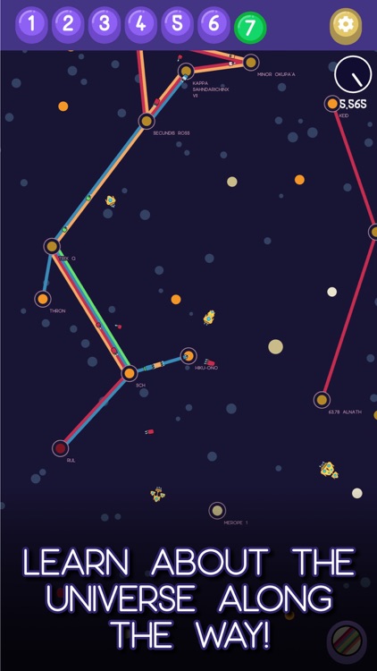 Macrocosm - game screenshot-6