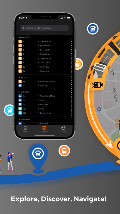 cityradar screenshot-4
