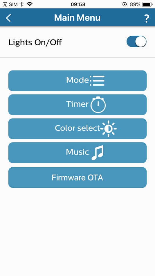 #2. ColorStream+ (iOS) 由: Seasonal Specialties LLC
