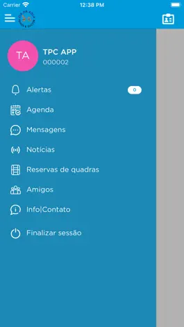 Game screenshot Cia da Bola apk