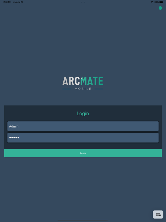 ArcMate 9