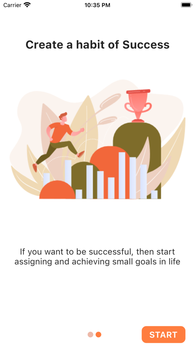 Success Sadhana Screenshot