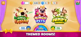 Game screenshot Pet Bingo: Bingo Game 2022 apk