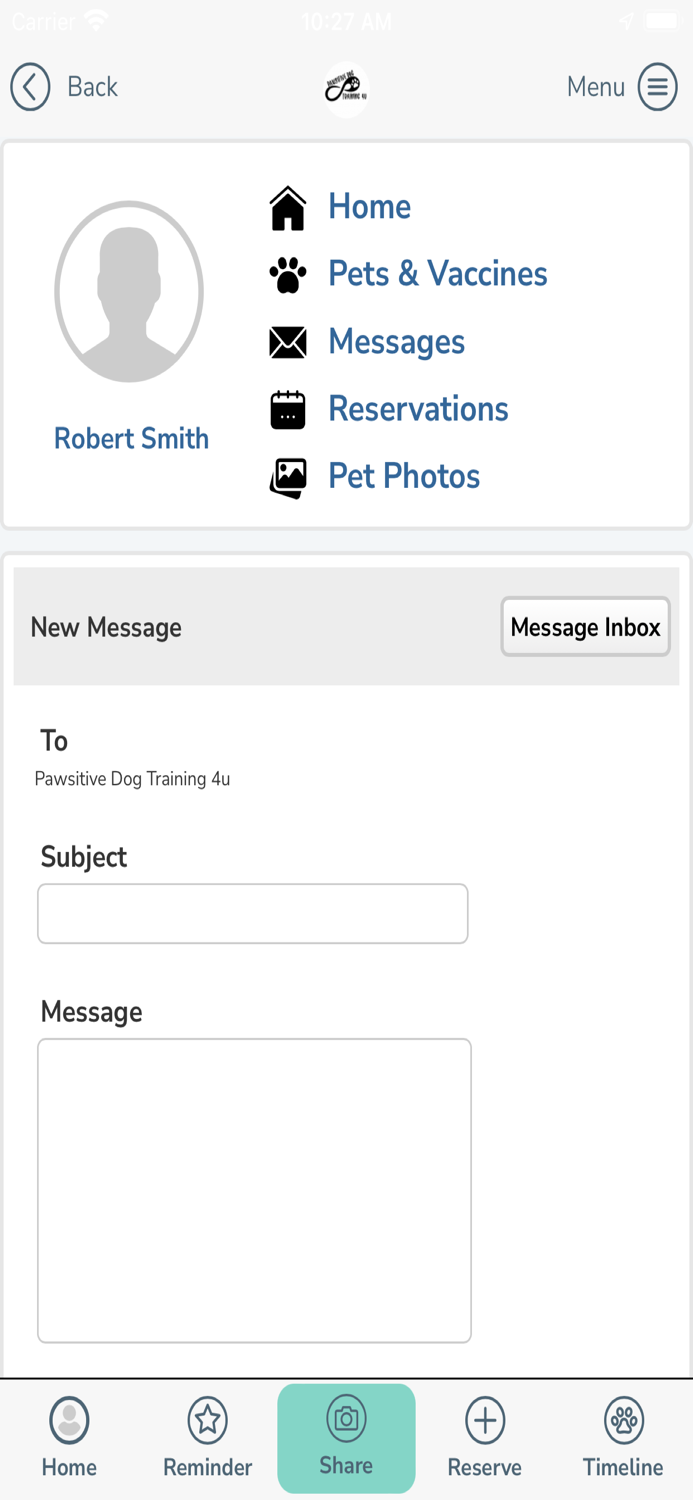 Pawsitive Dog Training 4U