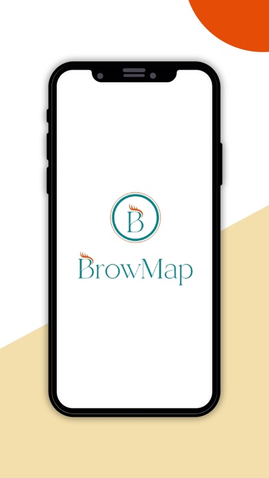 BrowMap Screenshot