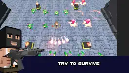 Game screenshot BoxHead vs Zombies hack