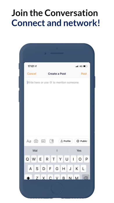 Screenshot 3 of Colorado Springs HUUB App
