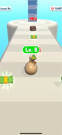 Game screenshot Money Up!! mod apk