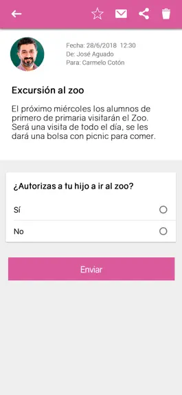 Game screenshot La pizarra formación hack