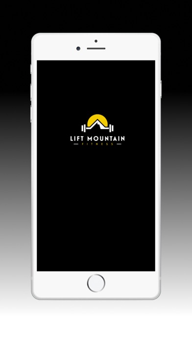 Lift Mountain Fitness Screenshot
