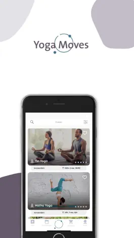 Game screenshot Yoga Moves apk