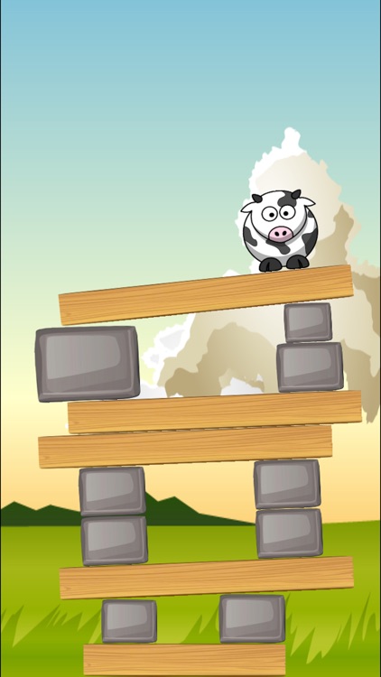 Stranded Critters (Ad Sup.)