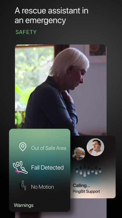 PingBit Health screenshot-6