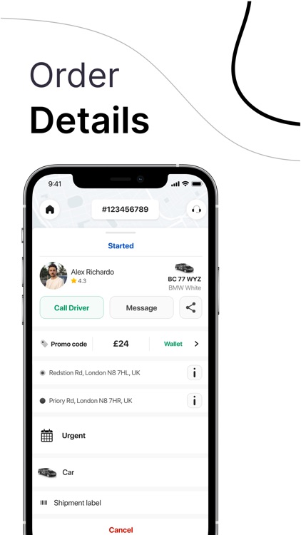 KwikDash screenshot-3
