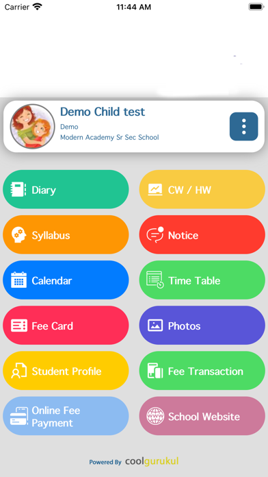 How to cancel & delete Dots Montessori from iphone & ipad 2