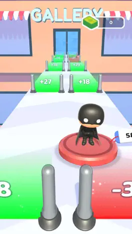 Game screenshot Funky Punky hack