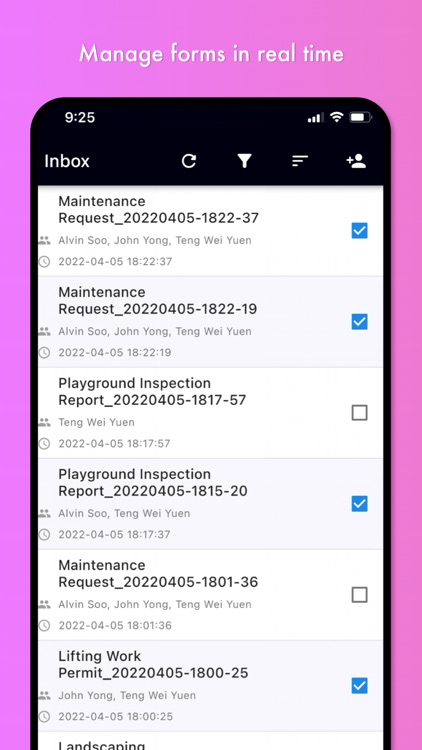 eDataLogger screenshot-3